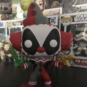 Meet your Posher, Larry